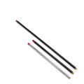 Sinpure Customized Deluxe Mini Telescopic Antenna for Portable Radio